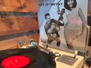 SUPER RARE mono 1966 Ike & Tina Turner - Get It Get It NEAR MINT vinyl record