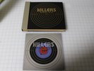 The Killers Direct Hits / Vinyl Box Set