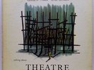 Talking About Theatre 5717 Mono London Noel Coward Albert Finney Peter Ustinov