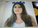 Nada - Il Cuore E'Uno Zingaro / Nada First Album, 12 track, 1975 Korea LP.