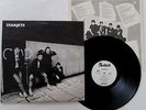 THE STARJETS 1979 God Bless Starjets LP Epic W/L Promo + Photo Insert Punk NM