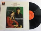 SCHUMANN Cello Concerto In A Minor LP EMI Rec. ASD-2498 UK 1969 VG++ 13A