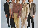 The Rolling Stones - Five By Five - EP   DECCA Germany 1964 - ohne HI-FI-print