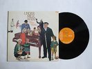 STAN TRACEY   UNDER MILK WOOD   PL 25073   VG+/EX+   RARE 1976 RCA UK VINYL LP