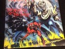 IRON MAIDEN 
