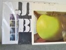 Jeff Beck Group Beck Ola There and Back LP Vinyl EX Records