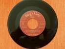 REGGIE PERKINS • High School Caesar / Date Bait Baby •  EXACT REPRO 45 NM