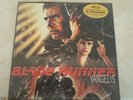 Blade Runner Vangelis Soundtrack Audio Fidelity  Vinyl Record OST LP