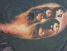 Rare Deep Purple Picture Disc Fireball  12