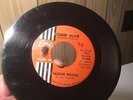 POPCORN/NORTHERN SOUL - JACKIE SHANE - COMIN' DOWN / IN MY TENEMENT SUE 788 1963