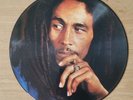 Bob Marley Wailers picture disc Legend  very rare island lp  vinyl