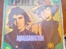 O.P.M.C. Amalgamation RARE ITALY PROMO LP 1970 Folk, Psych, Prog POKORA