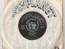 Rare Lyndsay Muir's Untamed 45/Daddy Long Legs/Shel Talmy's Planet Records 1966