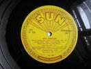 Roy Orbison  AT THE ROCK HOUSE   Original Sun Records 1260 super  1961first