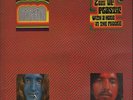 Man 2 Ozs. Of Plastic With A Hole In The Middle Dawn Vinyl LP