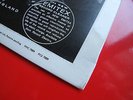 The BEATLES * REVOLVER * UK STEREO LP 1970 S&B LABEL TOP    NEAR MINT