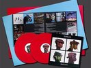 Gorillaz - Demon Days Red Vinyl 2 x LP VMP Vinyl Me Please BRAND NEW