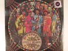 BEATLES Sgt. Peppers Lonely Hearts Club Band Picture Disc LP Record SEALED 1978