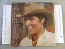 * ELVIS PRESLEY GUITAR MAN LP ERROR MISPRINT LABEL AAL1-3917