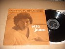 Etta Jones