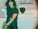 JOAN JETT Bad Reputation LP SEALED Runaways punk Do You Wanna Touch Me (Oh Yeah)