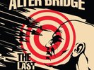 ALTER BRIDGE - THE LAST HERO - 2LP VINYL NEW SEALED 2016