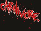 CARNIVORE - s/t Selt Titled LP - SEALED 180 Gram Vinyl Album - Type O Negative