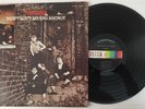 The Who - Meaty Beaty And Bouncy - 1971 1st Press LP Decca DL 79184 (EX)