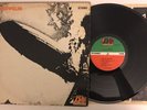Led Zeppelin - I (1 ONE) -  1st Issue LP SD 8216 PR (NM-) Ultrasonic Cleaned
