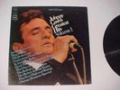 RARE Old Rock Country Music Record Album JOHNNY CASH  Vintage Vinyl Disc LP 1968