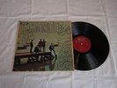 THE MOODY BLUES - THE MAGNIFICENT MOODIES, DECCA GOOVED LABEL, RARE U.K. PRESS