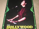 BRIAN WILSON - HOLLYWOOD BOWL 2000 TOUR POSTER - SUPERB