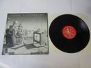 SOCIAL DISTORTION Mommy's Little Monster LP First Press US 1983 G/F 13th Floor