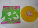 SEX PISTOLS No Fucking Way Live 2002 LP Limited Gold UK NEVER MIND Rare Punk