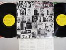 ROLLING STONES EXILE ON MAIN ST ROLLING STONES P-5051S Japan Vinyl 2LP