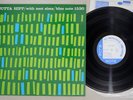 JUTTA HIPP WITH ZOOT SIMS BLUE NOTE BN 1530 Japan Vinyl LP