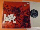 DICK GARCIA-Message from Garcia w/Bill Evans orig DG-Dawn DLP-1106  disk NM