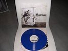 TRES RARE VINYLE 33T PENDRAGON Pure Neo progressif masterpiece blue vinyle