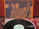 THE HOLLIES - EVOLUTION - OZ Australian World Record Club WRC Unique Cover NM LP
