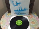Agression ?Don't Be Mistaken LP RARE EARLY PRESS vinyl Black Flag JFA PUNK SKATE