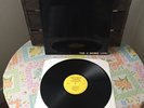 The 4 Skins From Chaos To 1984 Live LP RARE 1985 1ST UK PRESS Cock Sparrer OI