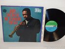 JOHN COLTRANE My Favorite Things LP Atlantic SD 1361 1961 STEREO 1st BLUE/GREEN