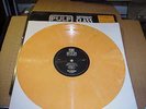 LP:  PULP - Different Class   PEACH VINYL NEW SEALED