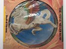 Steve Miller Band Book Of Dreams Picture Disc LP