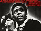 WELLS, JUNIOR-South Side Blues Jam  VINYL NEW