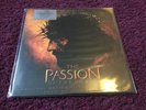 The Passion Of The Christ Lp Soundtrack Sealed Number 395 Star Wars Mel Gibson