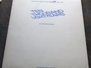 LP BONEY M Ten Thousand Lightyears RARE GERMANY PROMO,POSTER,  EX+/MINT-