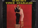 VINCE GUARALDI: The Latin Side Of LP (WLP, in shrink, very nice copy ) Jazz