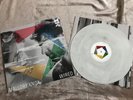 MALLORY KNOX - WIRED SIGNED GENUINE ALBUM GREY WHITE OPAQUE RECORD LP