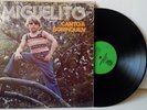 MIGUELITO CANTO A BORINQUEN  # 670